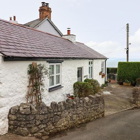 Craiglwyd Bach Villa โรส์-ออน-ซี ภายนอก รูปภาพ
