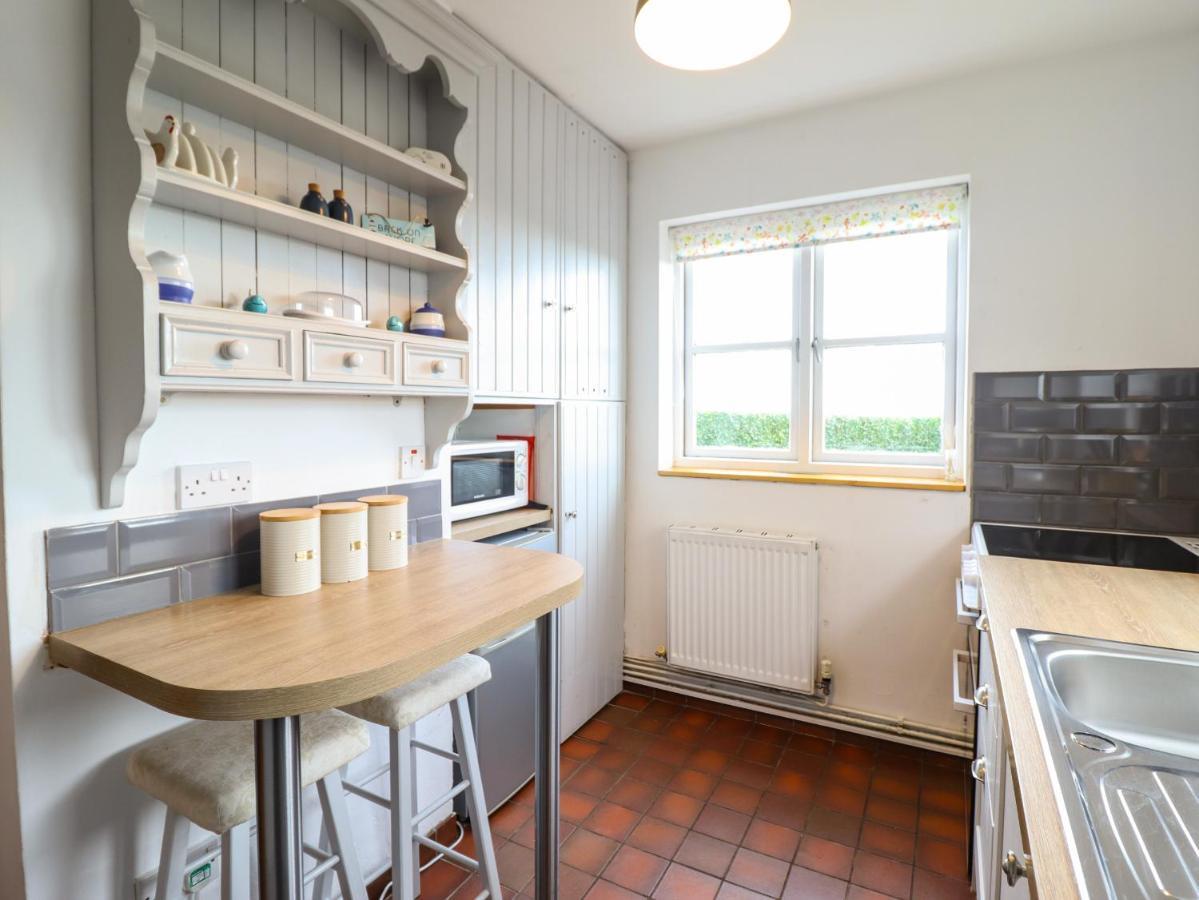 Craiglwyd Bach Villa โรส์-ออน-ซี ภายนอก รูปภาพ