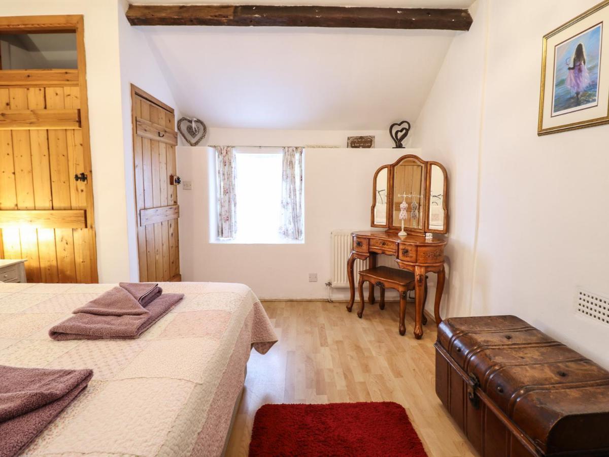 Craiglwyd Bach Villa โรส์-ออน-ซี ภายนอก รูปภาพ